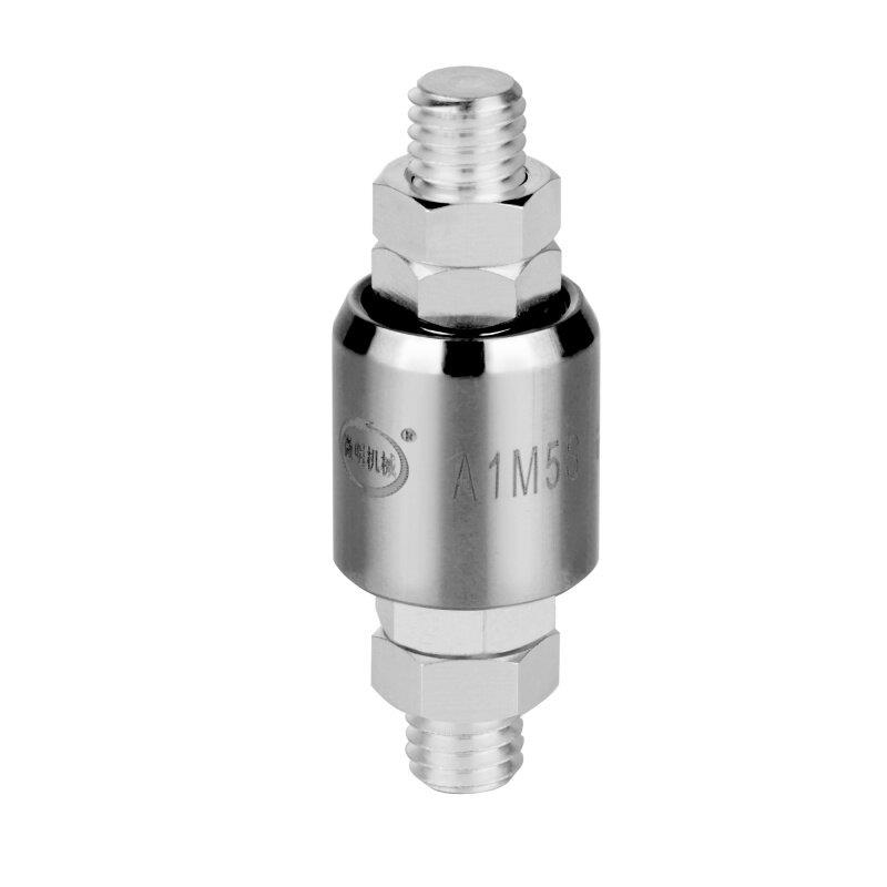 A1M2S导电滑环定制M6的水银导电滑环W1M50S-M6水银头W1M30S-M6