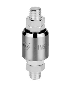 A1M2S导电滑环定制M6的水银导电滑环W1M50S-M6水银头W1M30S-M6