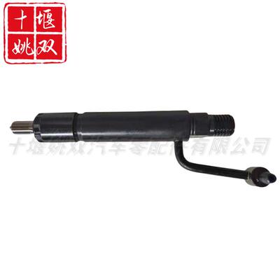729244-53100适用优质汽车发动机燃油共轨喷嘴 高品质喷油器总成