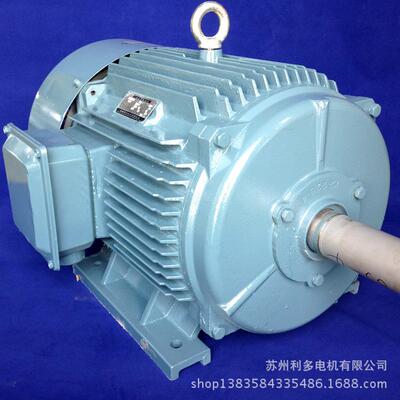 电动机电机厂防水电机IP56电机YE3-225S-437KW耐高温电机