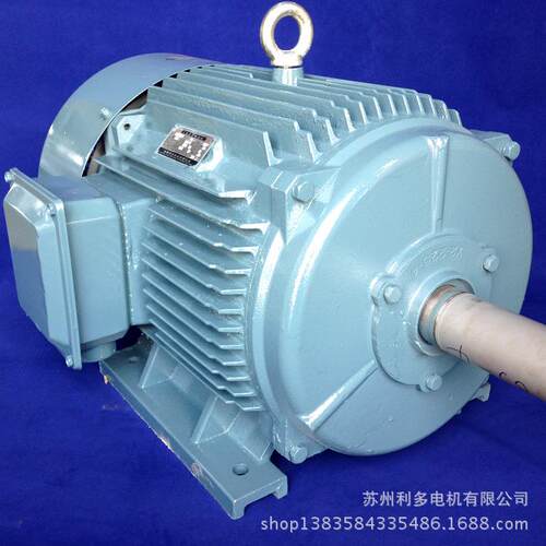 铜芯线实体厂家电动机厂家电机厂家YP2-200L2-6 22kw宽频电机