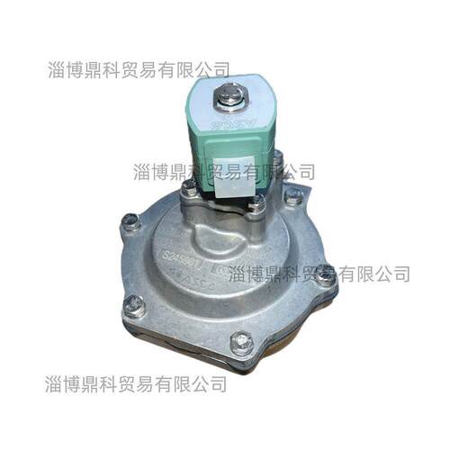 ASCO阿斯卡正品气动电磁阀脉冲除尘阀SCG353A051 SCG353G051库存