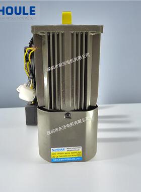 HOULE豪力电机6IK200R-C2F-G-M变速马达INCUTIONMOTOR单相220V
