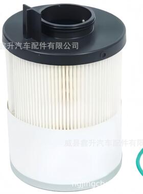 工程机械FS2RSH008柴油清器A0000905051F46145空气滤P清器滤滤芯