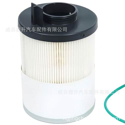 工程机械FS2RSH008柴油清器A0000905051F46145空气滤P清器滤滤芯