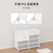 衣柜家用组卧简室装 0001易衣柜结房实耐用 收纳衣橱出租用YG