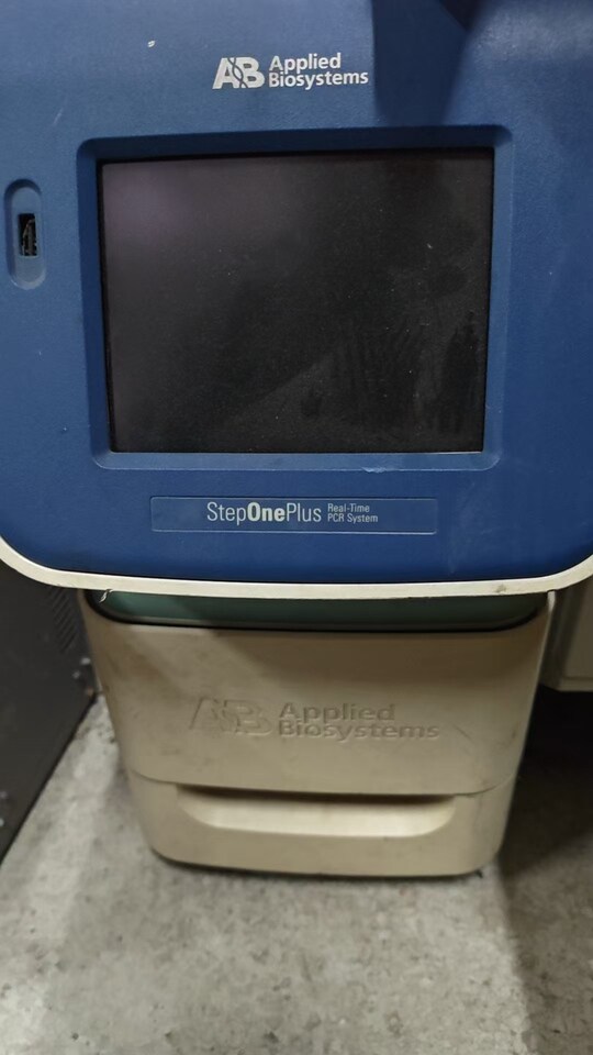 3月15日北京【京械2604】实验室淘汰报废处置仪器一台网络拍卖公告