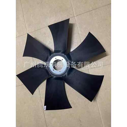 挖掘机装载机工程机械配件511-7558分扇叶E336GC