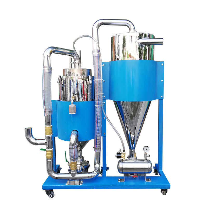 工业粉尘集尘器 旋风式脉冲除尘器 五金车间打磨抛光旋风除尘机,生活电器,商用扫地/洗地/吸尘器,淘宝优惠券,粉丝福利购,淘宝优惠卷