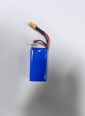 雏鹰200X空心杯组C2 足球无人机 2025飞北赛电池7.4v500mah