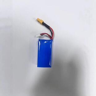 雏鹰200X空心杯组C2 足球无人机 2025飞北赛电池7.4v500mah