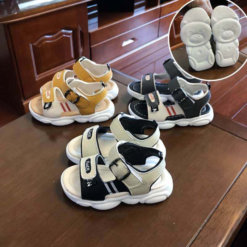 Baby sandals Boy 1-2 At the age of 3 summer Children Baotou child soft sole Toddler Baby Shoes children Sandalsin the Men's Shoes, Sandals  category - from Buy2taobao.com to provide professional Taobao agent buy service