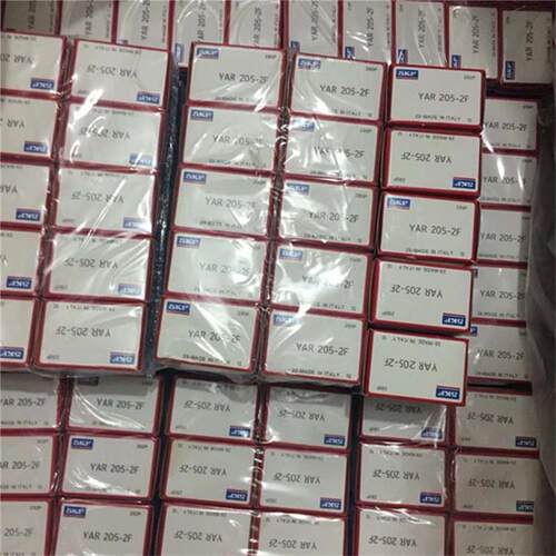 YAR205-2F 瑞典轴承 YAR206 2F YAR207 YAR208 YAR209 YAR210 YAR