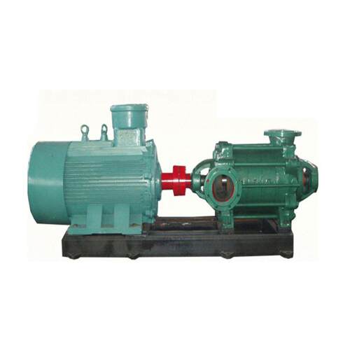 厂家供应卧式多级离心泵D6-25*4量大从优