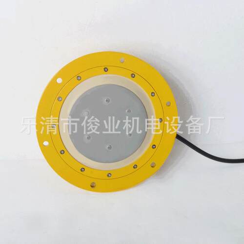 防爆溜槽堵塞检测器DS-I 圆形溜槽堵塞开关 LDM-Y堵煤堵料检测器