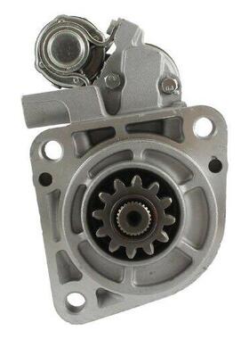 卡尔玛叉车起动机马达适用沃尔沃TAD760VE起动机01183290起动机