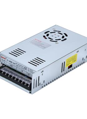 圳明伟S-400W-12V33A24V6.6A开关电源6V11A深220转481V直流1103V