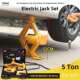 汽车电动0公斤12V汽车汽车5吨越野车液压卧式 置 多功能换胎装
