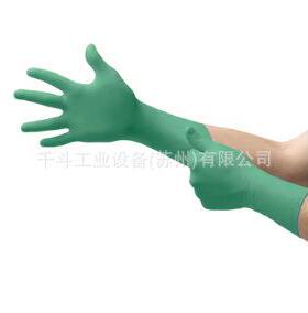 MICROFLEX洁净室丁腈氯丁橡胶手套 93360