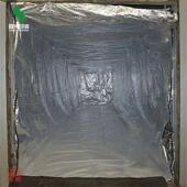 货隔热桶内衬袋货柜保温集装 箱隔内衬膜 箱保186温热柜内袋衬集装