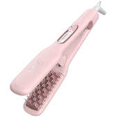 唯戈头发顶蓬松器玉米须夹板垫发根锡纸烫美发器负离子卷发棒女