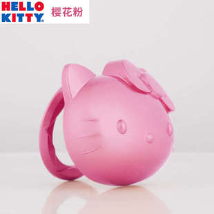 保护猫点汽车装 卡蒂改装 饰金属盖贴内饰按钮一键贴开关kt启动火圈