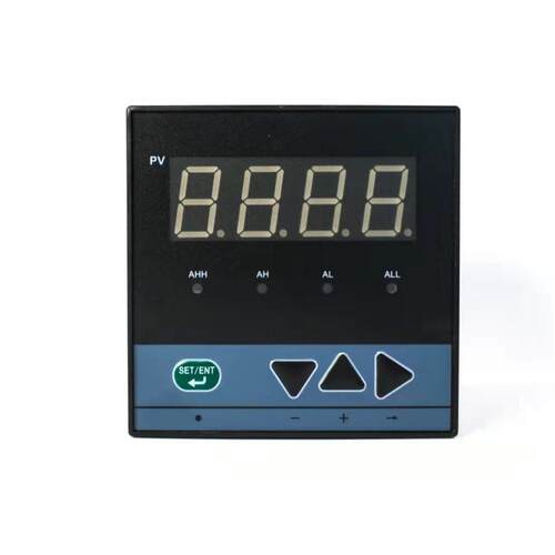 ST509-Q11/96*96/SSR固态/热电偶温控表，温度仪表