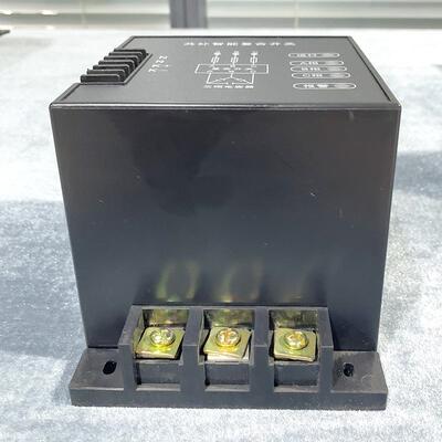 生产厂家供应无触点开关可控硅控制RT-FK-40/G共补复合开关