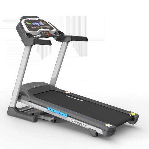 新贵族轻商、家⽤电动跑步机静音可折叠电动升降跑步机XG-V1