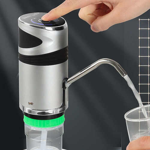 桶装水抽水器上水器饮水机吸水器桶装水桶装水纯净水桶压水器
