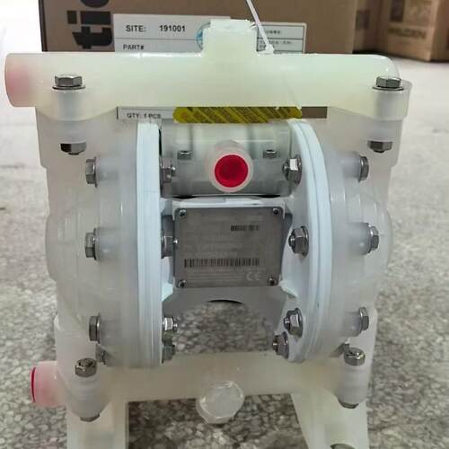 E5PP6X659D/6X669D/5T559D/5KP5T5T9A/5SP5T5T9C威马E5系列隔膜泵