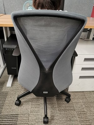 圣奥电脑椅怎么样?入手真心后悔极度失望是吗?