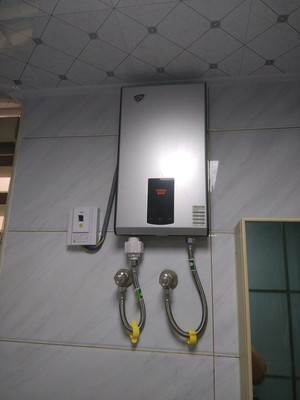 诺克司即热式电热水器怎么样,用后三个月感受,真相大爆料!!