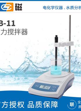 上海 JB-11 搅拌器