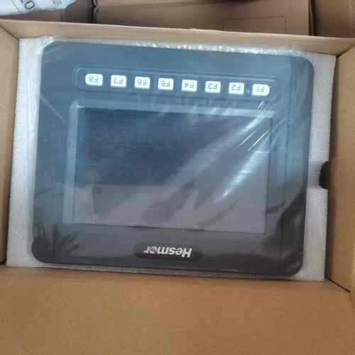 德国HESMOR赫斯默人机界面ONE-L7-0000全新原装正品现货