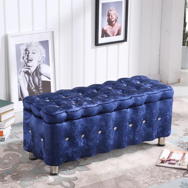 正品沙发凳子功能收纳储物成家用布艺换鞋创意人鞋经济柜型可多坐