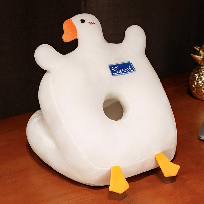 午睡枕趴睡枕小学生专用儿童桌上成人办公室上班族睡觉神器枕头