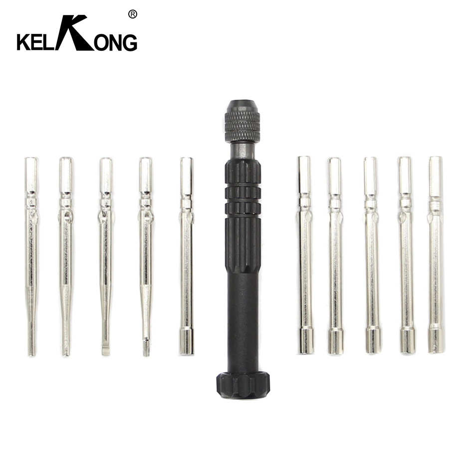 化油器调整螺丝刀 双D D字 1齿 内六角 7齿 21齿 组合套装