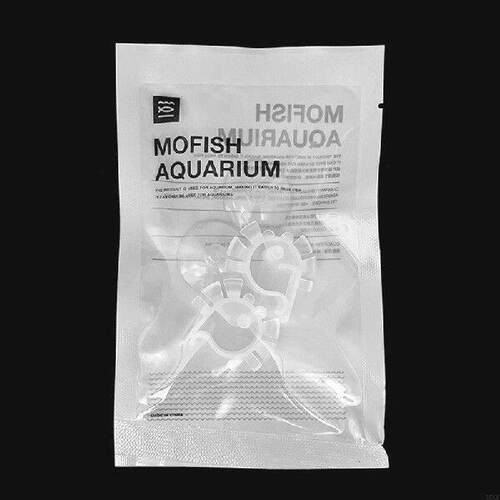 55KF Fish for Tank Hose Holder Plastic Pipe Holders with