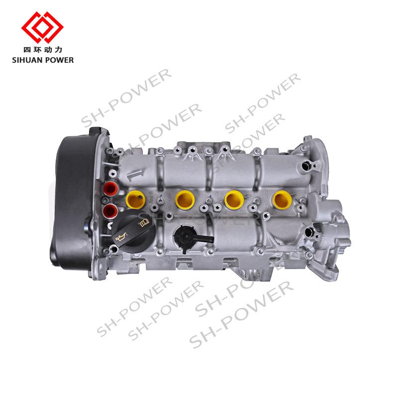 汽车发动机EA2111.4TCST发动机高品质厂家货源节能