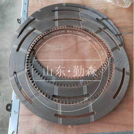 推土机配件各种型号齐全SD16T摩擦片16T-10-01000