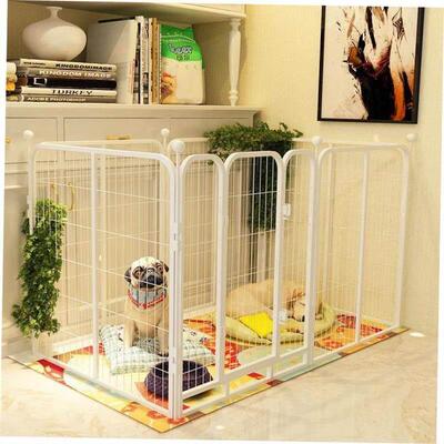 Dog pen, pet pen, indoor dog cage. large dog cage