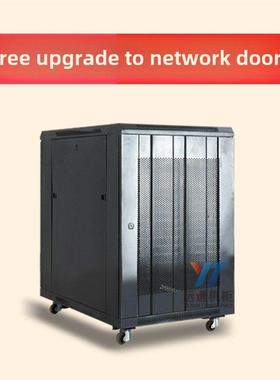 1m网络服务器18U22U机柜600X800X900X1000弱计算机2m 0.6m