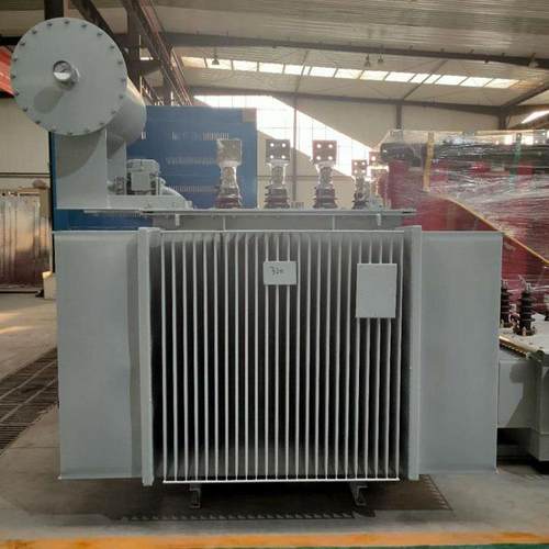 供应S20-2000KVA电力变压器10KV6.3KV2级能效电力变压器厂家