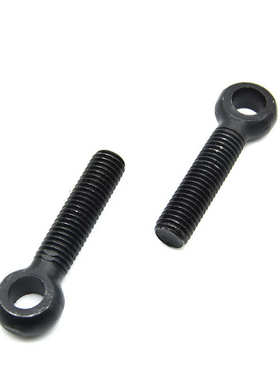 超级工厂定制全螺纹半螺纹异形高强度活结螺栓 DIN444活节螺丝