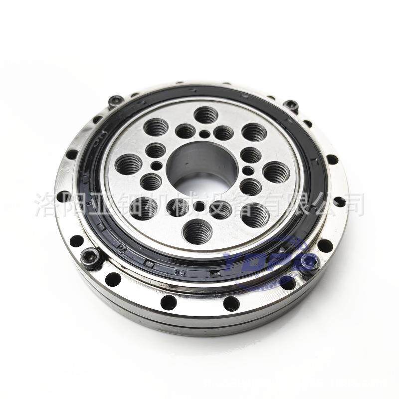 CSF65 csf65谐波减速机用轴承 交叉滚子轴承 机器人轴承 回转转盘