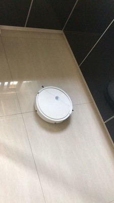 小优超薄扫地机器人智能家用吸尘器怎么样？评判质量太差有依据吗？