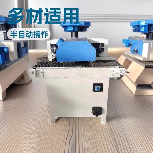 全自动木工多片锯细木板多片锯细木板方木多片锯供应