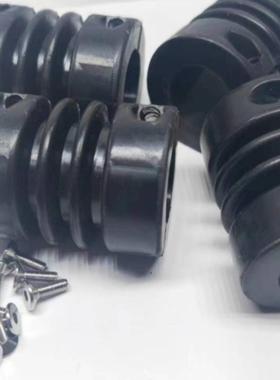 大疆农业植保无人机T100T70T70PT60T50T40T25脚架减震垫，免开口