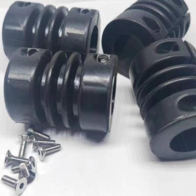 大疆农业植保无人机T100T70T70PT60T50T40T25脚架减震垫，免开口